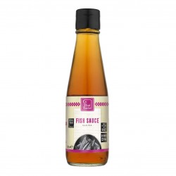 FISH SAUCE