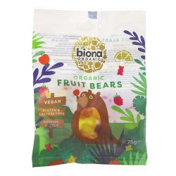 MINI FRUIT BEARS