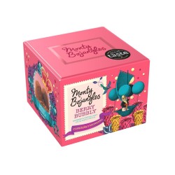BERRY BUBBLY TRUFFLES