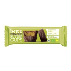 PISTACHIO BUTTER CUPSS