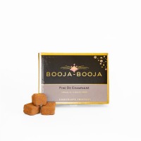 FINE DE CHAMPAGNE TRUFFLES VEGAN ORGANIC