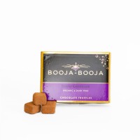 DEEPLY CHOCOLATE TRUFFLES BOOJA BOOJA 92G