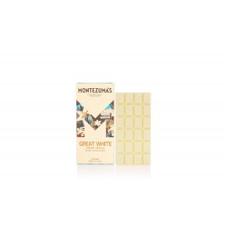 GREAT WHITE CHOCOLATE