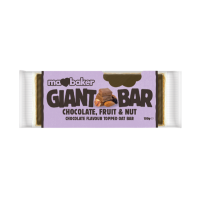 CHOCOLATE FRUIT & NUT FLAPJACK CHOCOLATE FRUIT & NUT FLAPJACK
