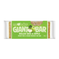 OATS & APPLE FLAPJACK OATS & APPLE FLAPJACK