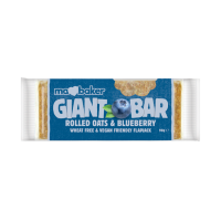 OATS & BLUEBERRY FLAPJACK OATS & BLUEBERRY FLAPJACK