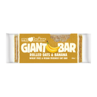 OATS & BANANA FLAPJACK OATS & BANANA FLAPJACK