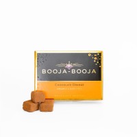 CHOCOLATE ORANGE TRUFFLES BOOJA BOOJA 92G
