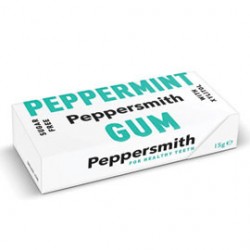 CHEWING GUM SPEARMINT