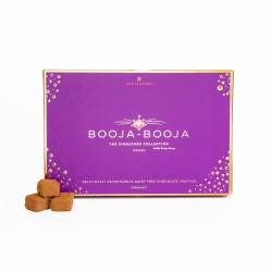 THE SIGNATURE COLLECTION TRUFFLES BOOJA BOOJA