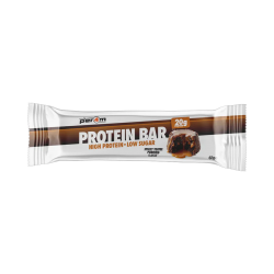 STICKY TOFFEE PUDDING FLAVOUR PROTEIN BAR