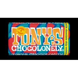 MILK CHOCOLATE CHIP COOKIE CHOCOLATE BAR