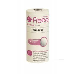 CORNFLOUR ORGANIC