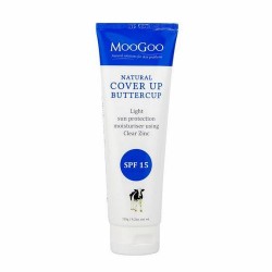 COVER UP BUTTERCUP SPF15 COVER UP BUTTERCUP SPF15