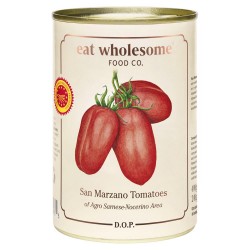 TOMATOES SAN MARZANO PLUM MINI