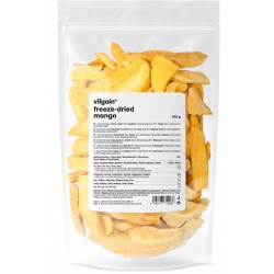 FREEZE DRIED MANGO