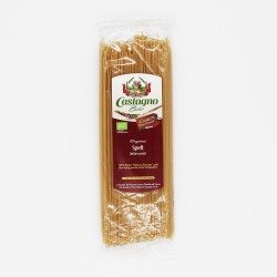 SPELT PASTA WHITE SPAGHETTI
