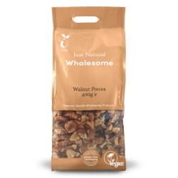 WALNUT PIECES