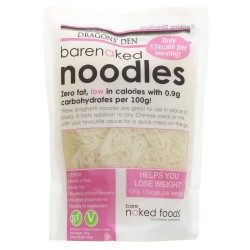 NOODLES LOW CALORIES