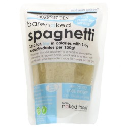 SPAGHETTI LOW CALORIES