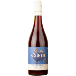 ADOBE RESERVA PINOT NOIR ORGANIC