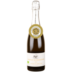 CREMANT DE BOURGOGNE