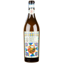 GRILLO SICILIA GRILLO