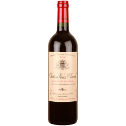 AOC LALANDE DE POMEROL VIEUX CHEVROL