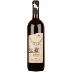 Rosso Dei Poderi IGT Maremma Toscana