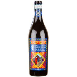 LUNA GAIA NERO D'AVOLA