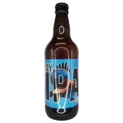 JAY IPA 5.2%ABV