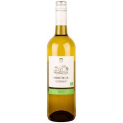MONTMIJA PAYS D'OC CHARDONNAY