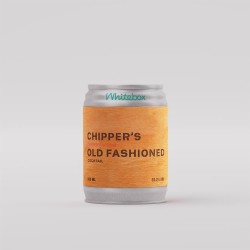 CHIPPERS OLD FASHIONED