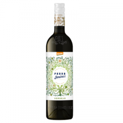 VERDEJO PARRA