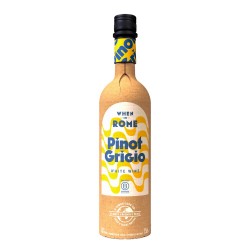 PINOT GRIGIO WHITE WINE