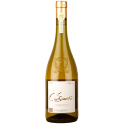 CHARDONNAY CUVEE SECRETE
