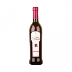 AMONTILLADO PIEDRA LUENGA SHERRY