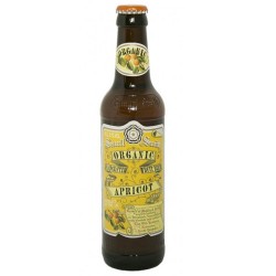 APRICOT FRUIT BEER