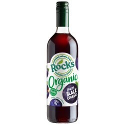 BLACKCURRANT SQUASH ORGANIC BLACKCURRANT SQUASH ORGANIC