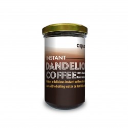 DANDELION COFFEE INSTANT