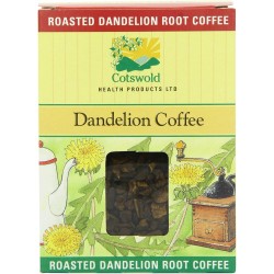 DANDELION COFFEE ROASTED