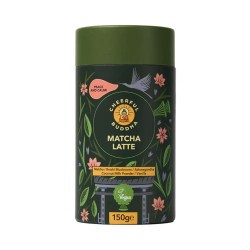 MATCHA LATTE MUSHROOM BLEND MATCHA LATTE MUSHROOM BLEND