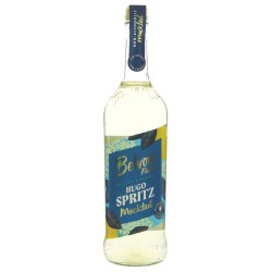 HUGO SPRITZ HUGO SPRITZ