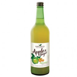 Apple & Crushed Ginger - og Apple & Crushed Ginger - og