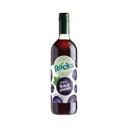 BLACKCURRANT CORDIAL BLACKCURRANT CORDIAL