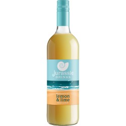 LEMON & LIME SQUASH ORGANIC LEMON & LIME SQUASH ORGANIC