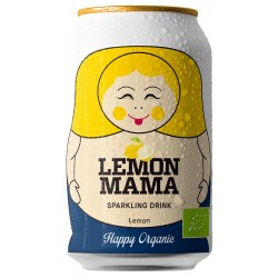 LEMON MAMA