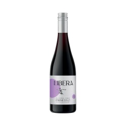 ZERO ALCOHOL PRIMITIVO ZERO ALCOHOL PRIMITIVO