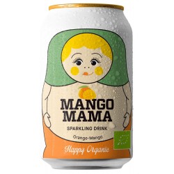 MANGO MAMA