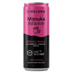 MANUKA HONEY RASPBERRY GINGER APPLE DRINK MANUKA HONEY RASPBERRY GINGER APPLE DRINK